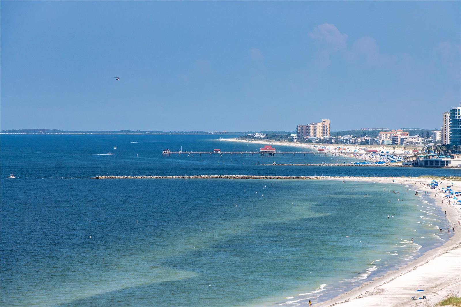 1390 GULF BLVD #PH 2, CLEARWATER BEACH, FL, 33767