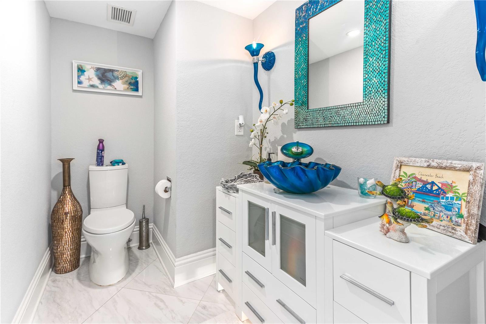 1390 GULF BLVD #PH 2, CLEARWATER BEACH, FL, 33767
