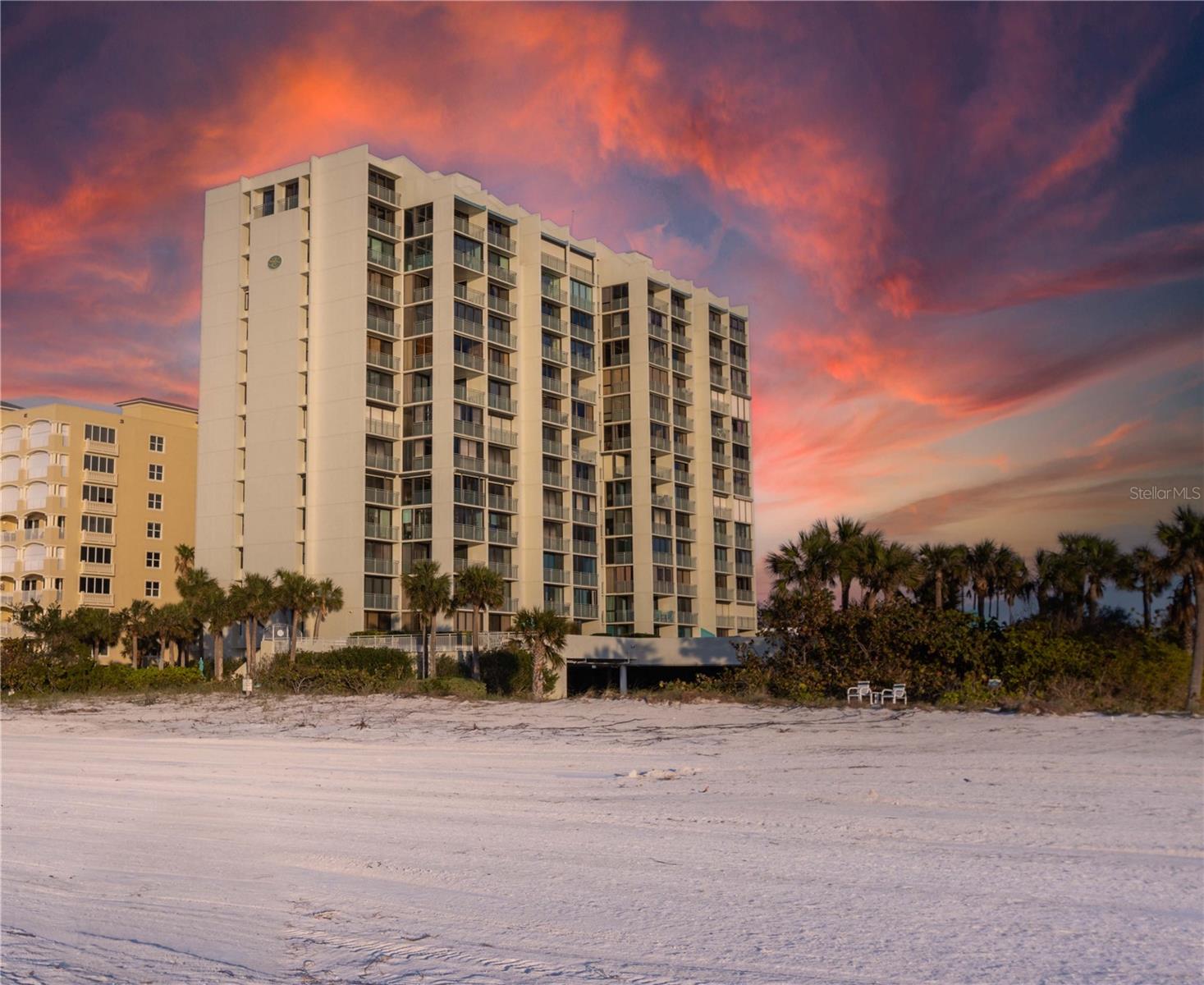 1390 GULF BLVD #PH 2, CLEARWATER BEACH, FL, 33767