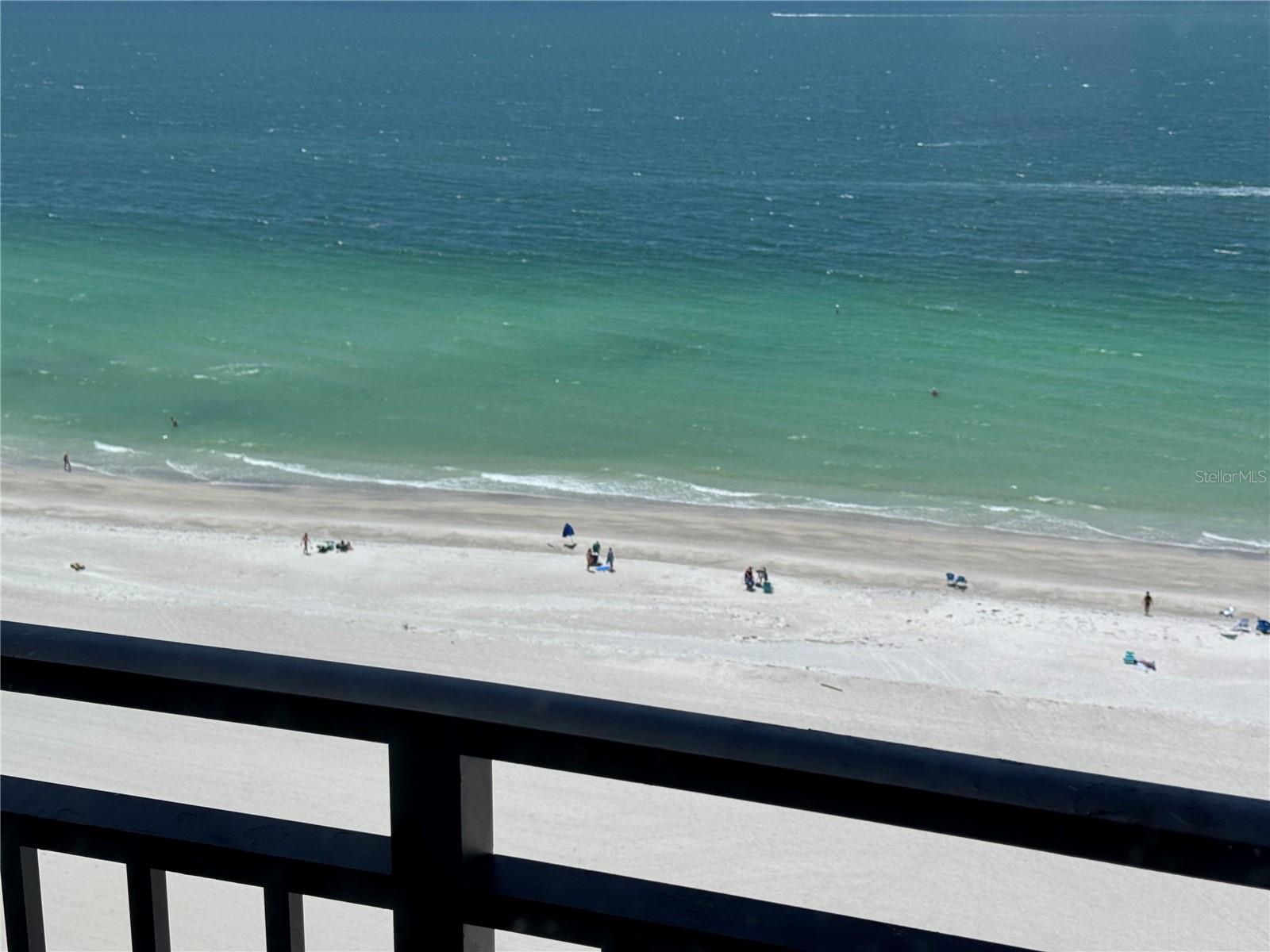 1390 GULF BLVD #PH 2, CLEARWATER BEACH, FL, 33767