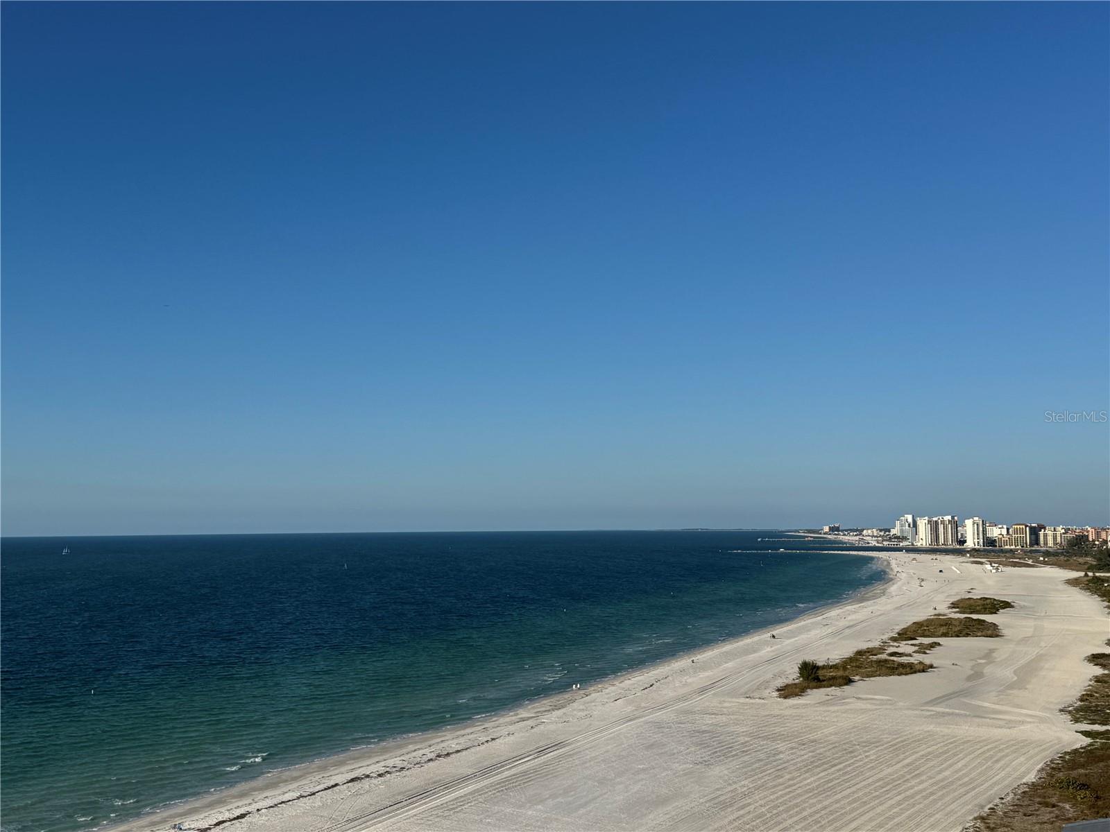 1390 GULF BLVD #PH 2, CLEARWATER BEACH, FL, 33767