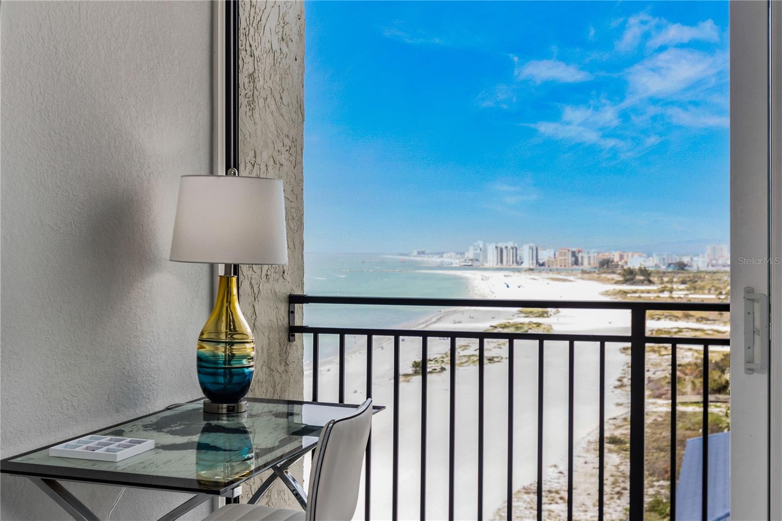 1390 GULF BLVD #PH 2, CLEARWATER BEACH, FL, 33767