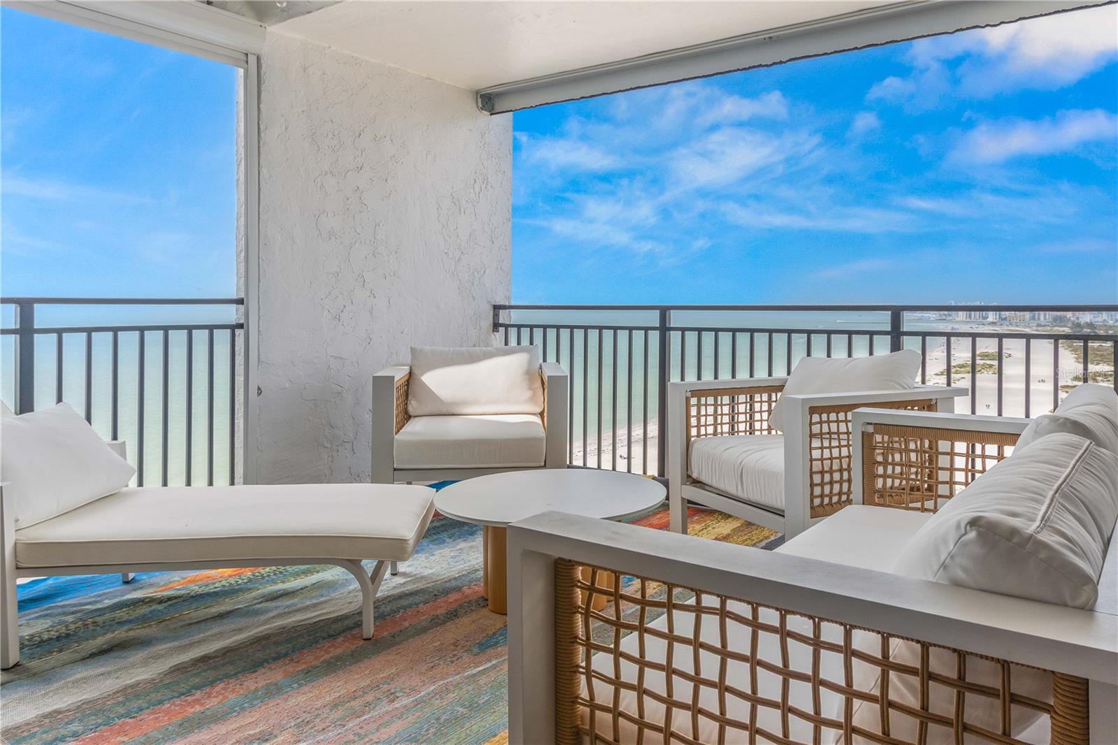 1390 GULF BLVD #PH 2, CLEARWATER BEACH, FL, 33767