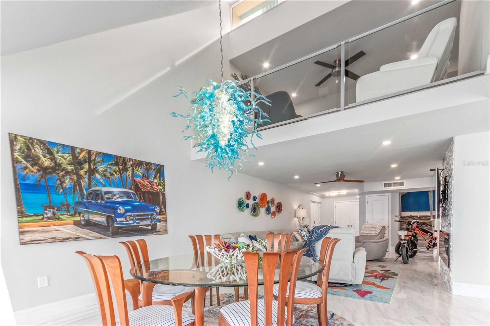 1390 GULF BLVD #PH 2, CLEARWATER BEACH, FL, 33767