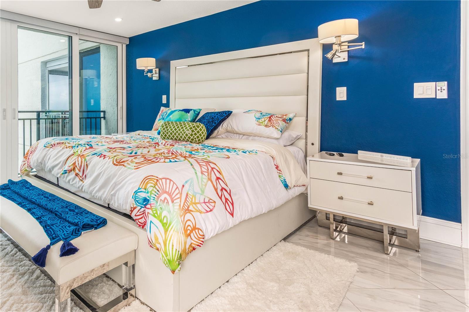 1390 GULF BLVD #PH 2, CLEARWATER BEACH, FL, 33767