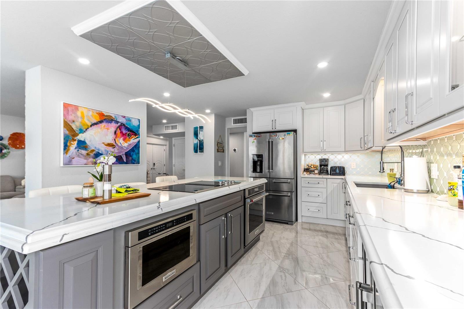 1390 GULF BLVD #PH 2, CLEARWATER BEACH, FL, 33767