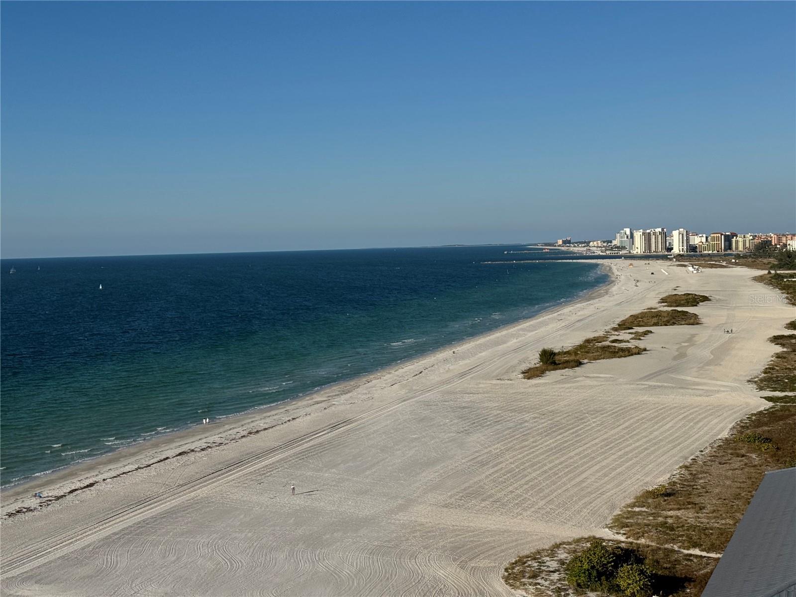 1390 GULF BLVD #PH 2, CLEARWATER BEACH, FL, 33767