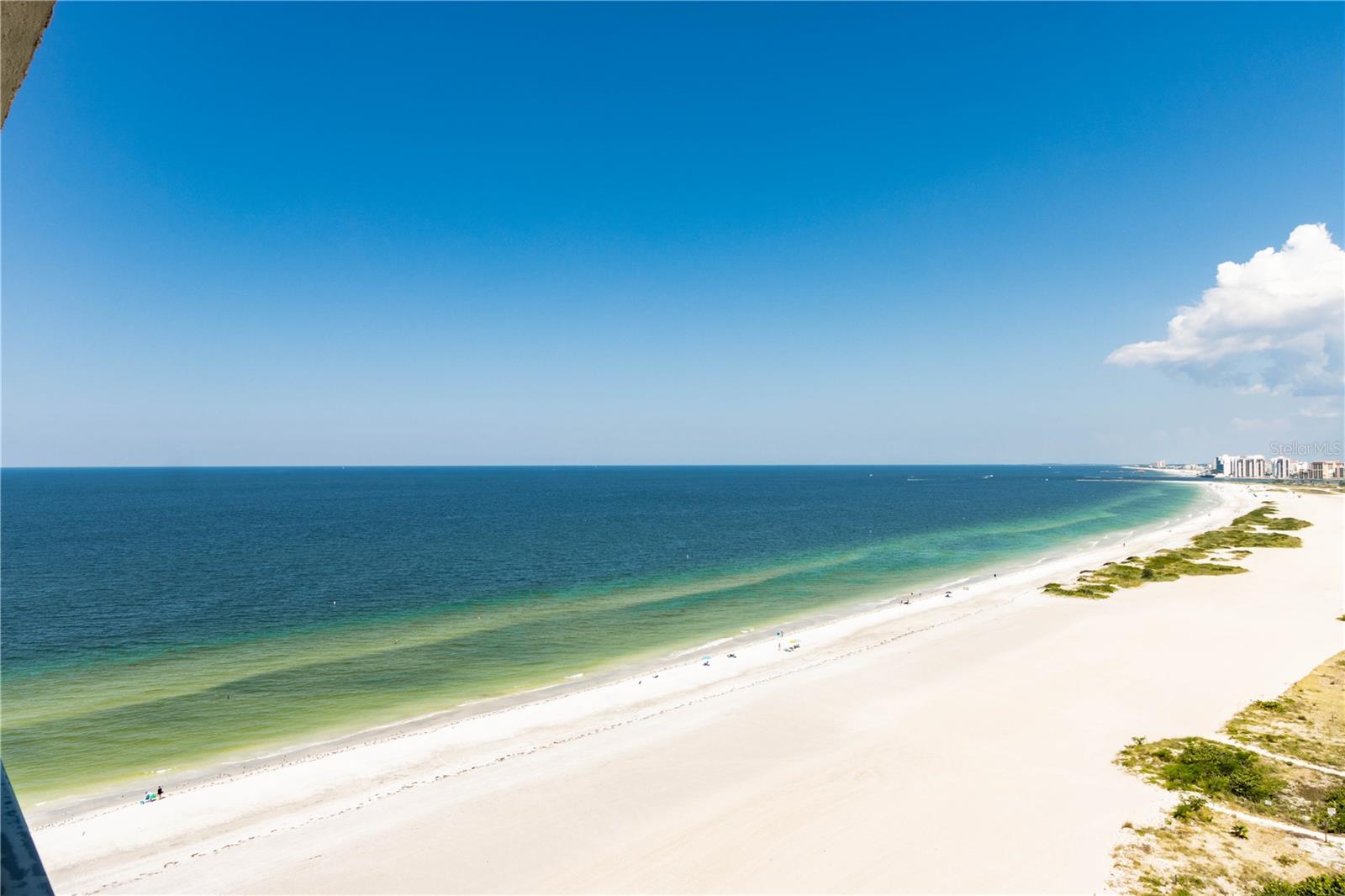 1390 GULF BLVD #PH 2, CLEARWATER BEACH, FL, 33767