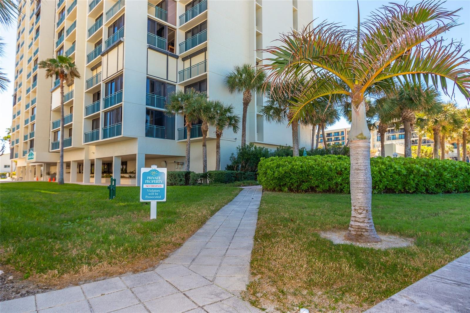 1390 GULF BLVD #PH 2, CLEARWATER BEACH, FL, 33767