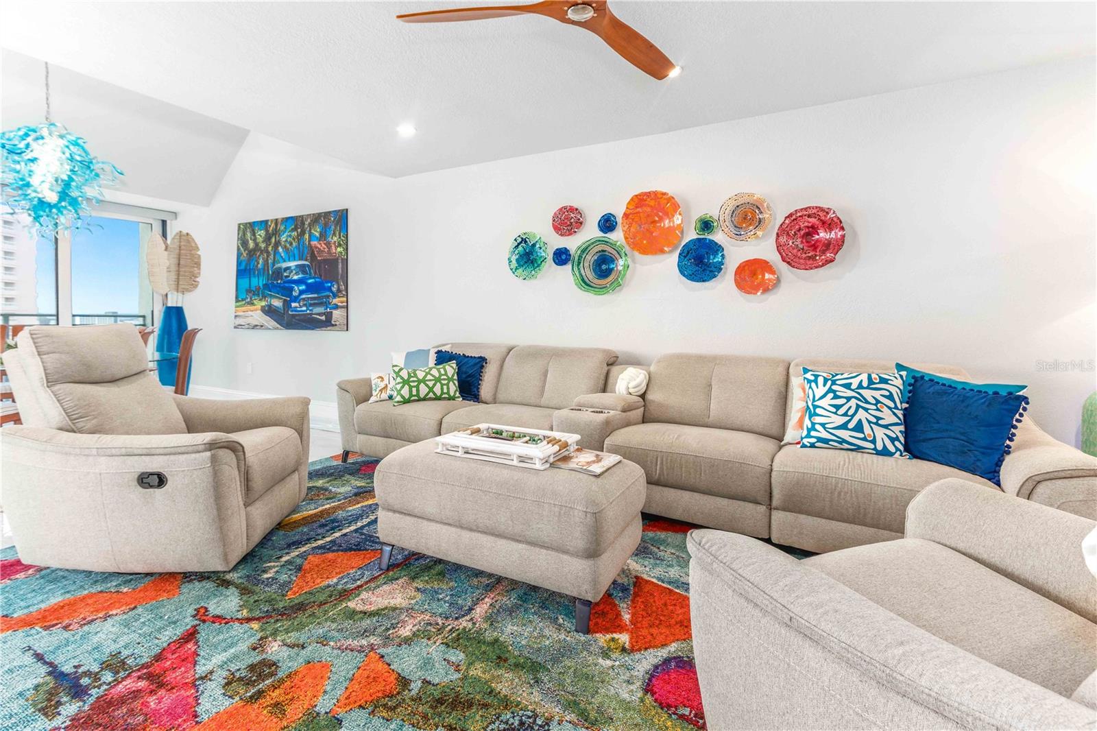 1390 GULF BLVD #PH 2, CLEARWATER BEACH, FL, 33767