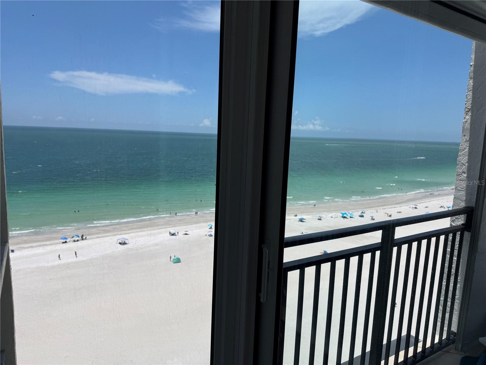 1390 GULF BLVD #PH 2, CLEARWATER BEACH, FL, 33767