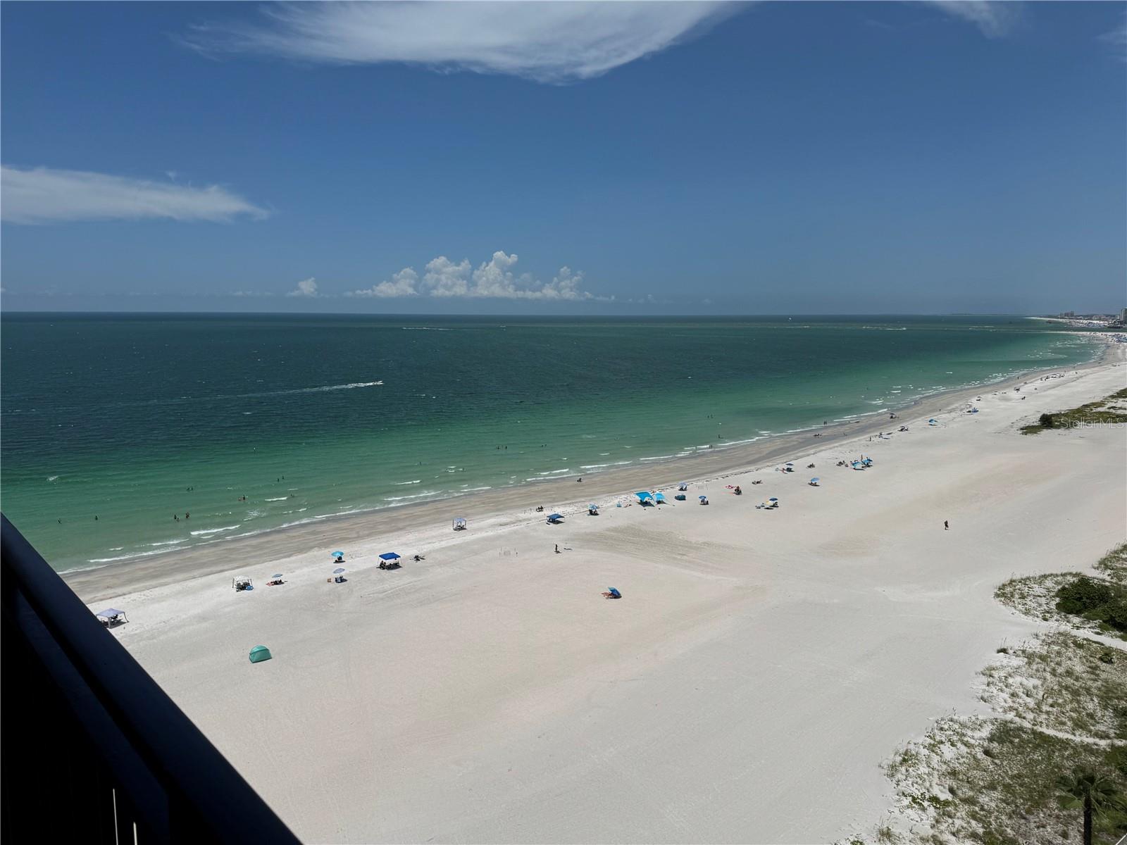 1390 GULF BLVD #PH 2, CLEARWATER BEACH, FL, 33767