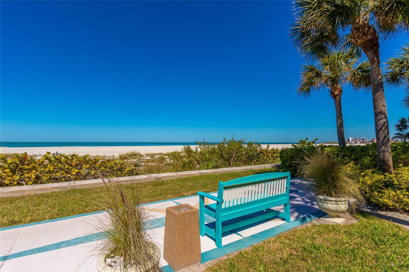 1390 GULF BLVD #PH 2, CLEARWATER BEACH, FL, 33767