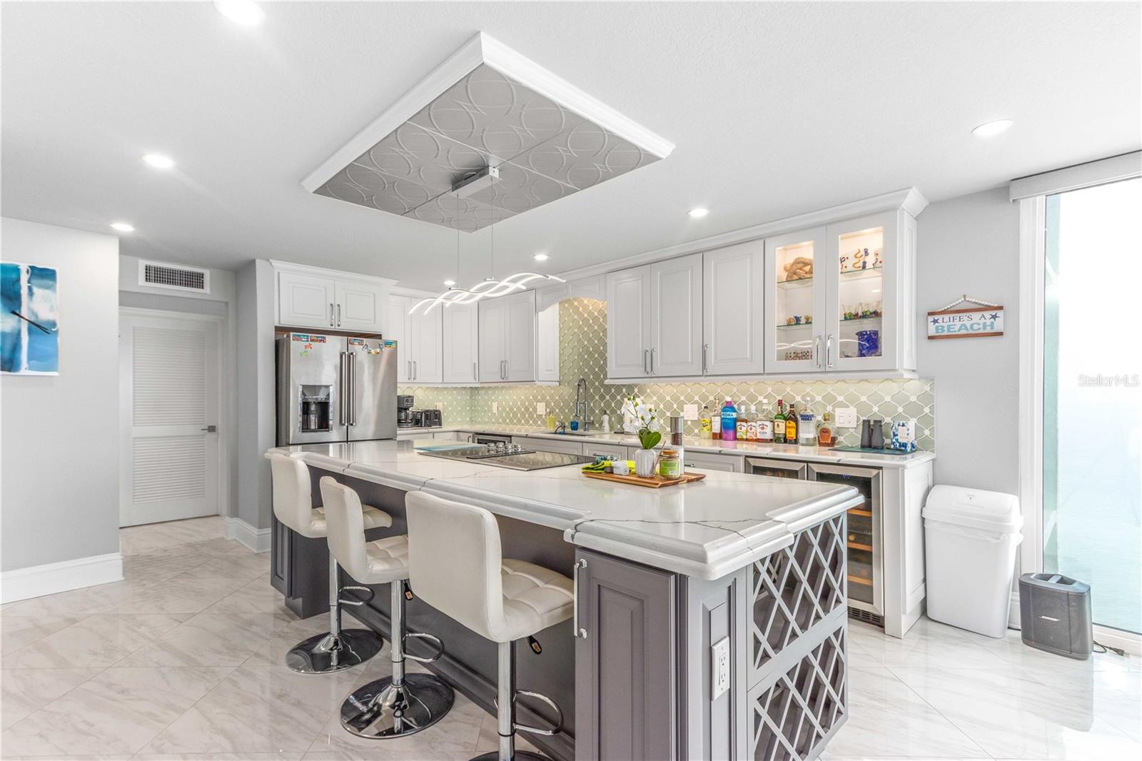 1390 GULF BLVD #PH 2, CLEARWATER BEACH, FL, 33767