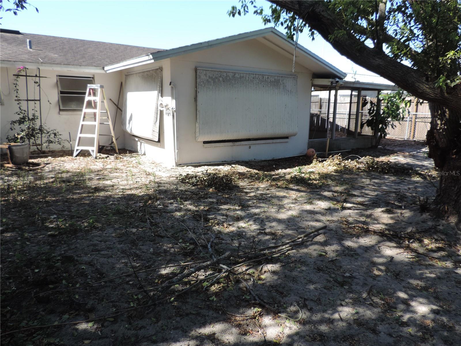 7625 MARECHAL AVE, PORT RICHEY, FL, 34668