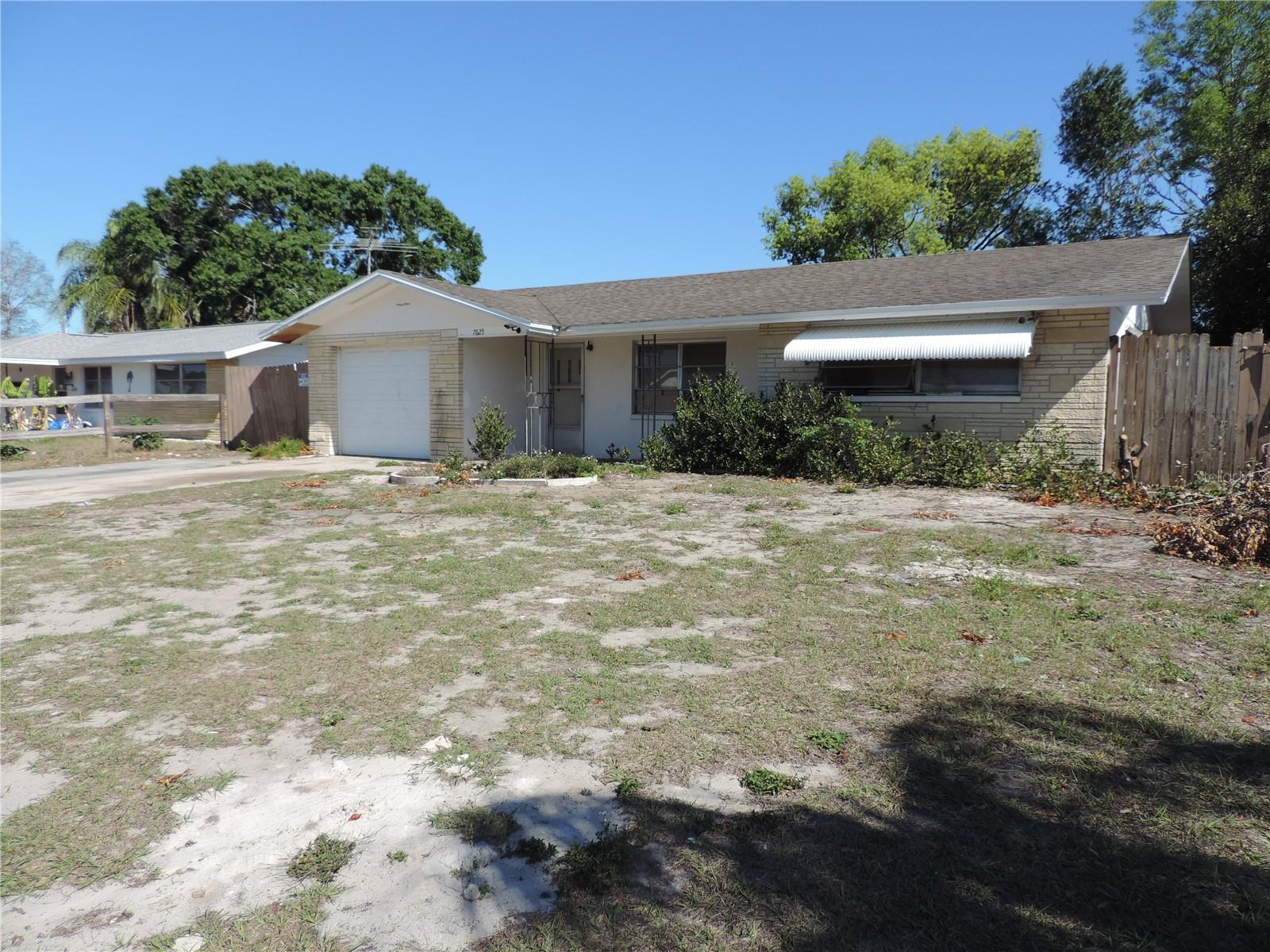 7625 MARECHAL AVE, PORT RICHEY, FL, 34668