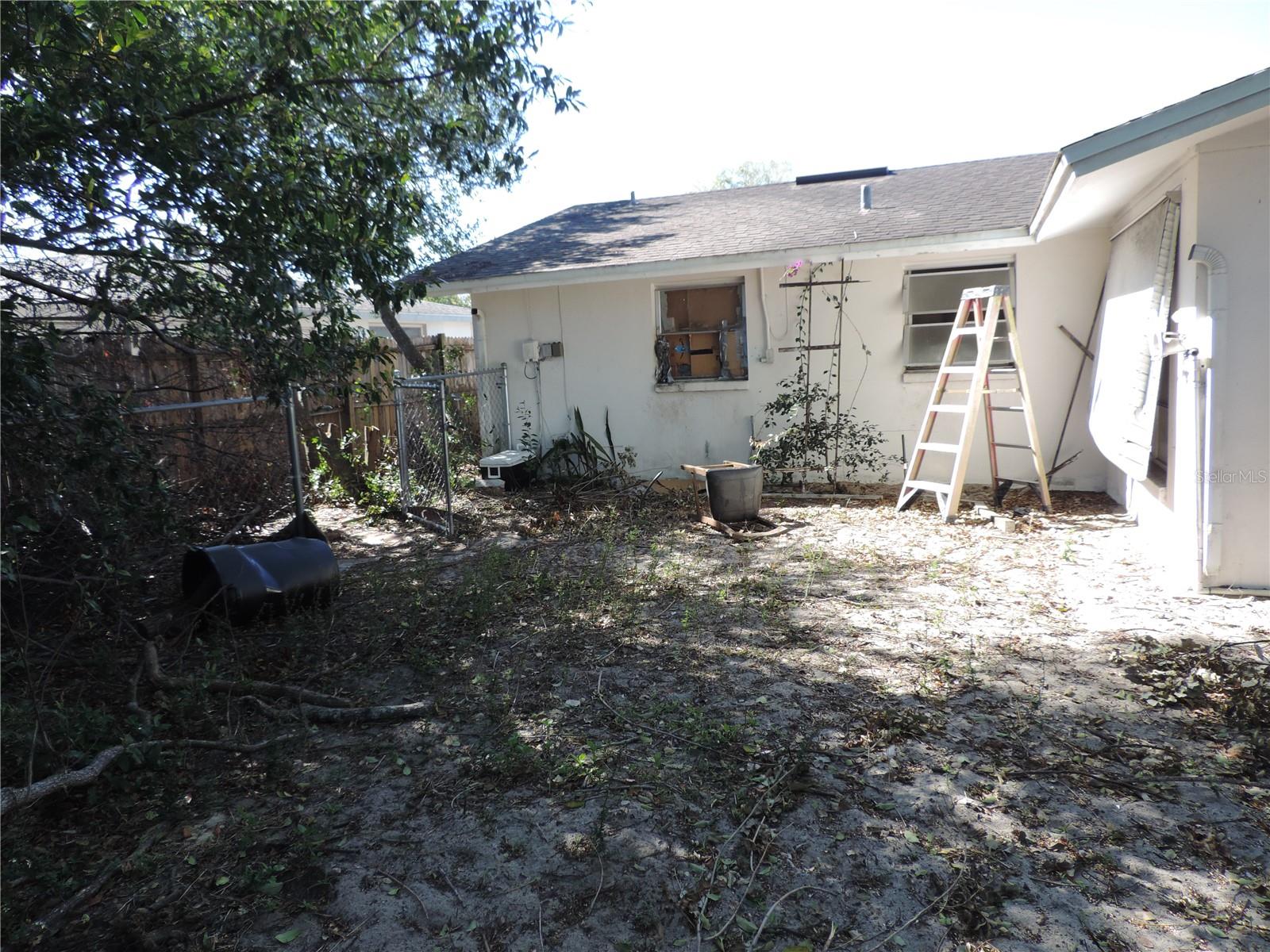 7625 MARECHAL AVE, PORT RICHEY, FL, 34668
