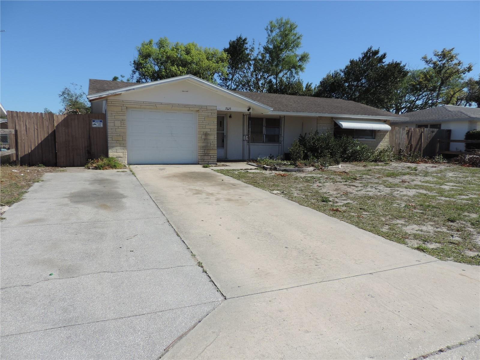 7625 MARECHAL AVE, PORT RICHEY, FL, 34668