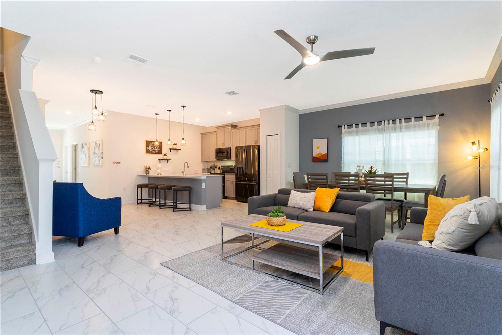 2964 PROTAGONIST ST, KISSIMMEE, FL, 34746