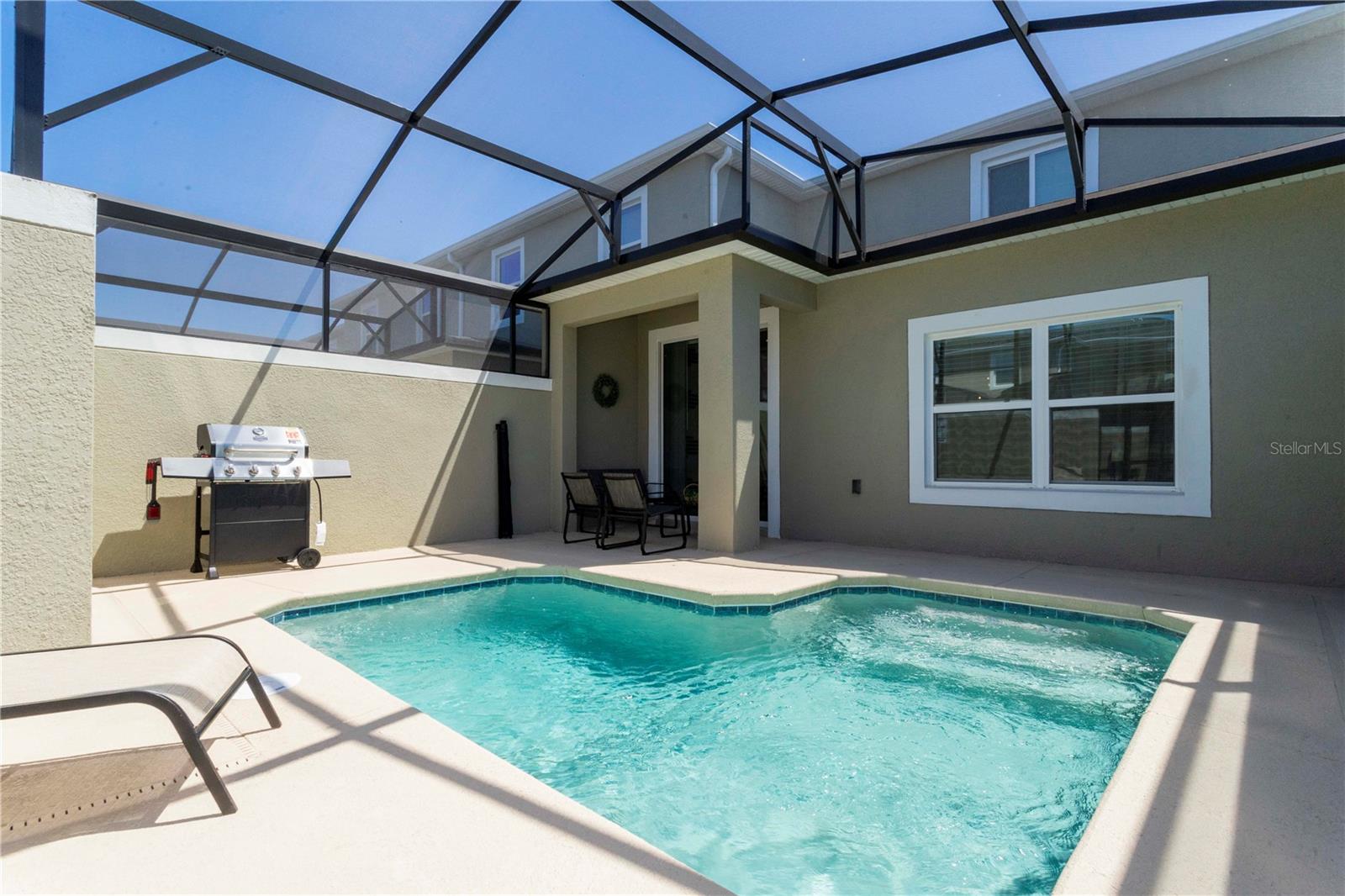 2964 PROTAGONIST ST, KISSIMMEE, FL, 34746