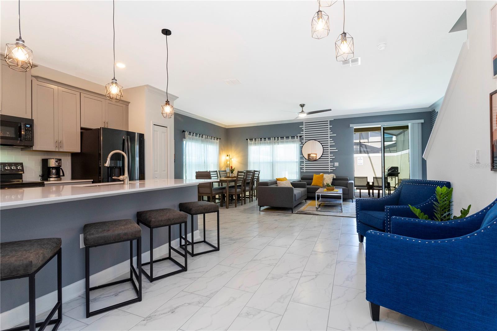 2964 PROTAGONIST ST, KISSIMMEE, FL, 34746