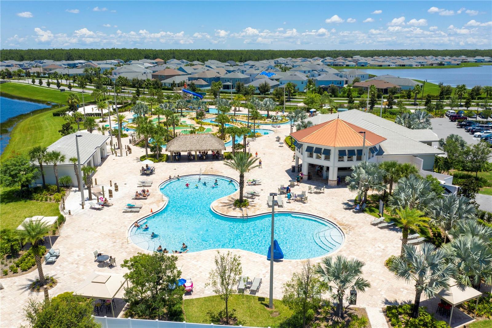 2964 PROTAGONIST ST, KISSIMMEE, FL, 34746