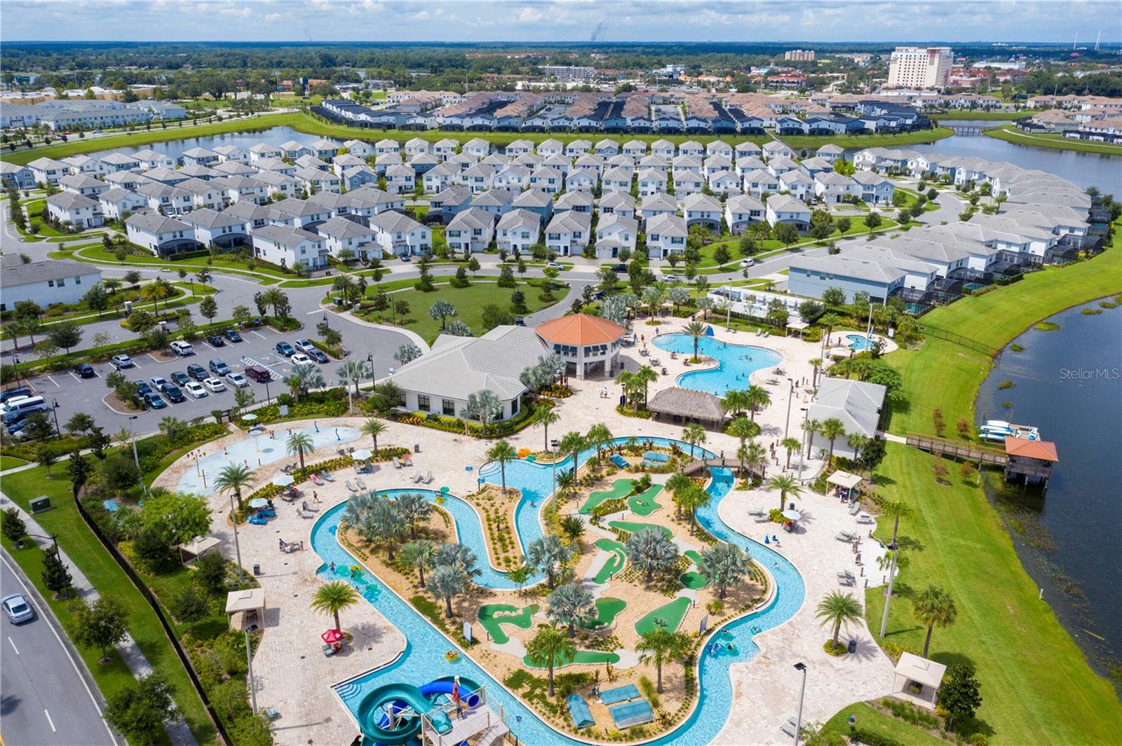 2964 PROTAGONIST ST, KISSIMMEE, FL, 34746