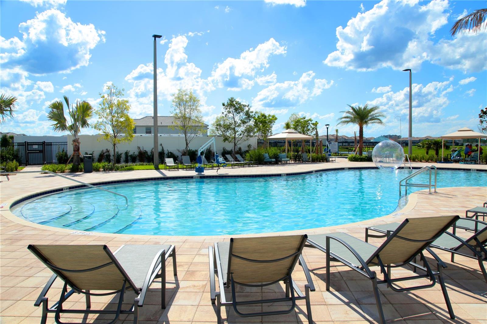 2964 PROTAGONIST ST, KISSIMMEE, FL, 34746