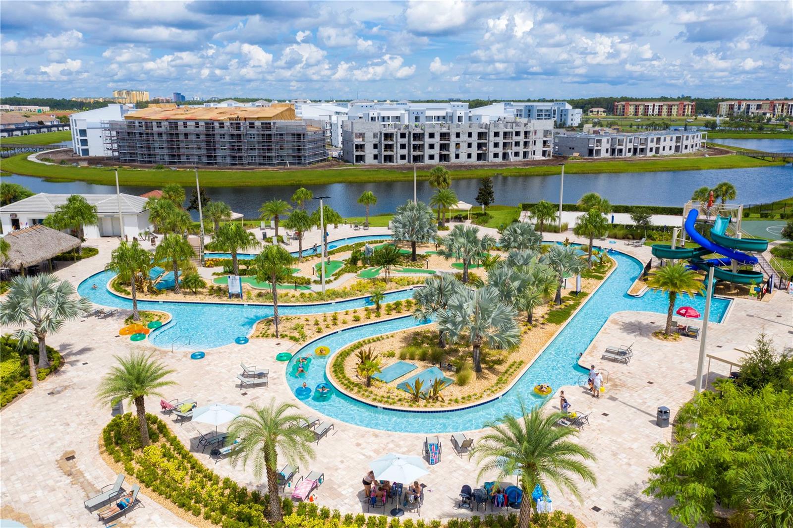 2964 PROTAGONIST ST, KISSIMMEE, FL, 34746