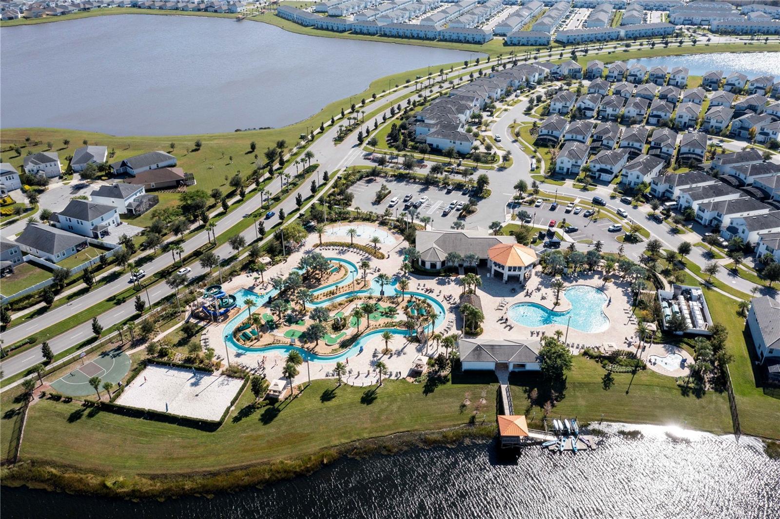 2964 PROTAGONIST ST, KISSIMMEE, FL, 34746