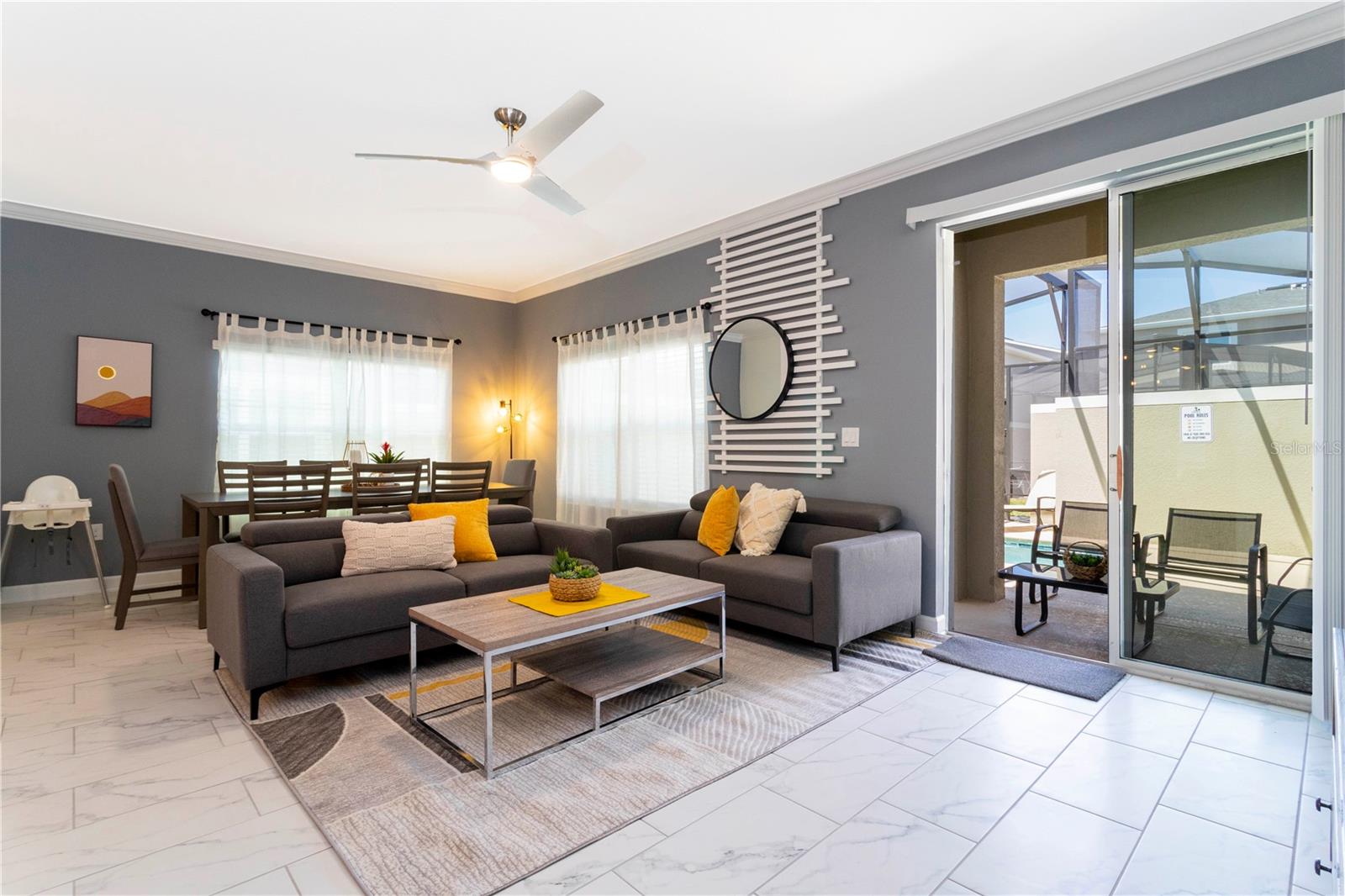 2964 PROTAGONIST ST, KISSIMMEE, FL, 34746