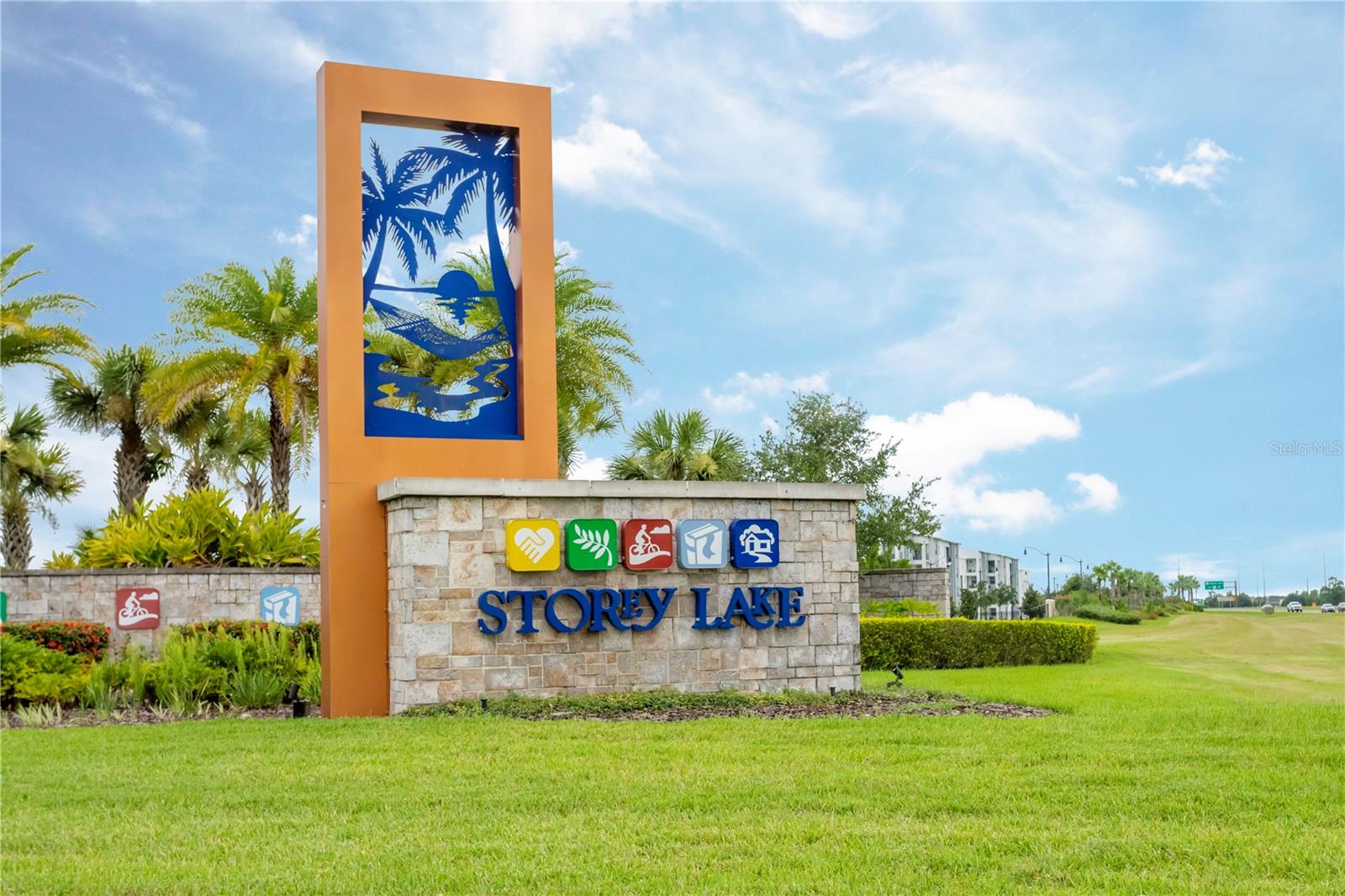 2964 PROTAGONIST ST, KISSIMMEE, FL, 34746