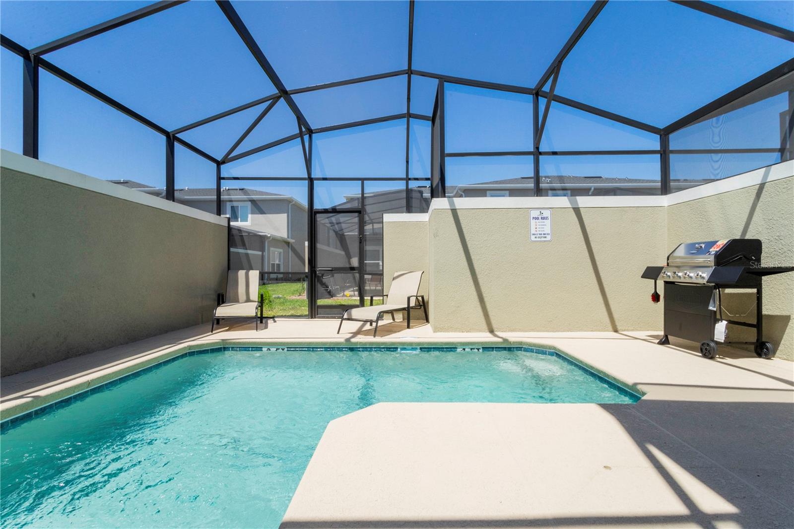 2964 PROTAGONIST ST, KISSIMMEE, FL, 34746