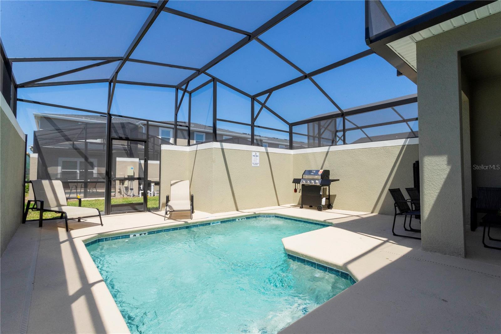 2964 PROTAGONIST ST, KISSIMMEE, FL, 34746
