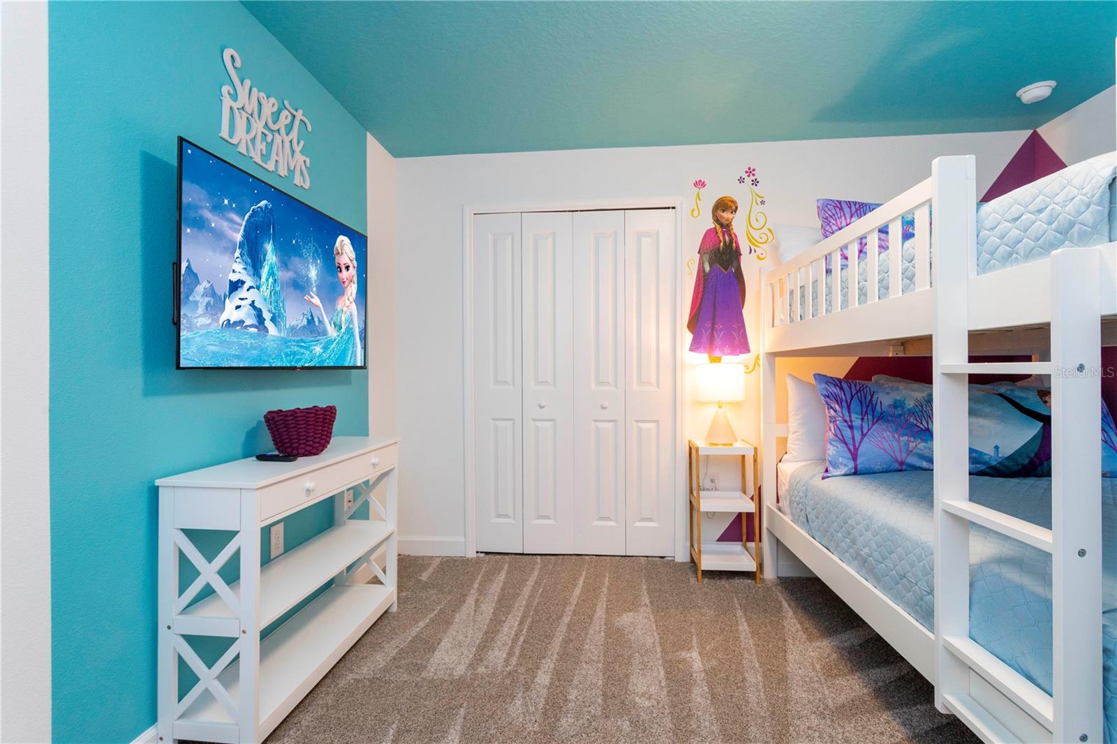 2964 PROTAGONIST ST, KISSIMMEE, FL, 34746