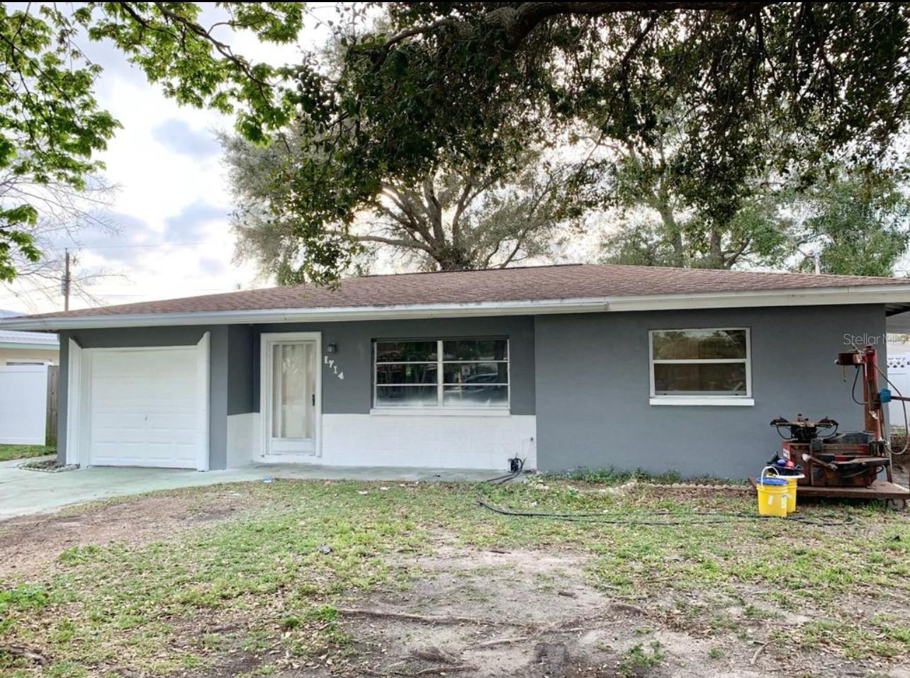 1714 S LAKE AVE, CLEARWATER, FL, 33756