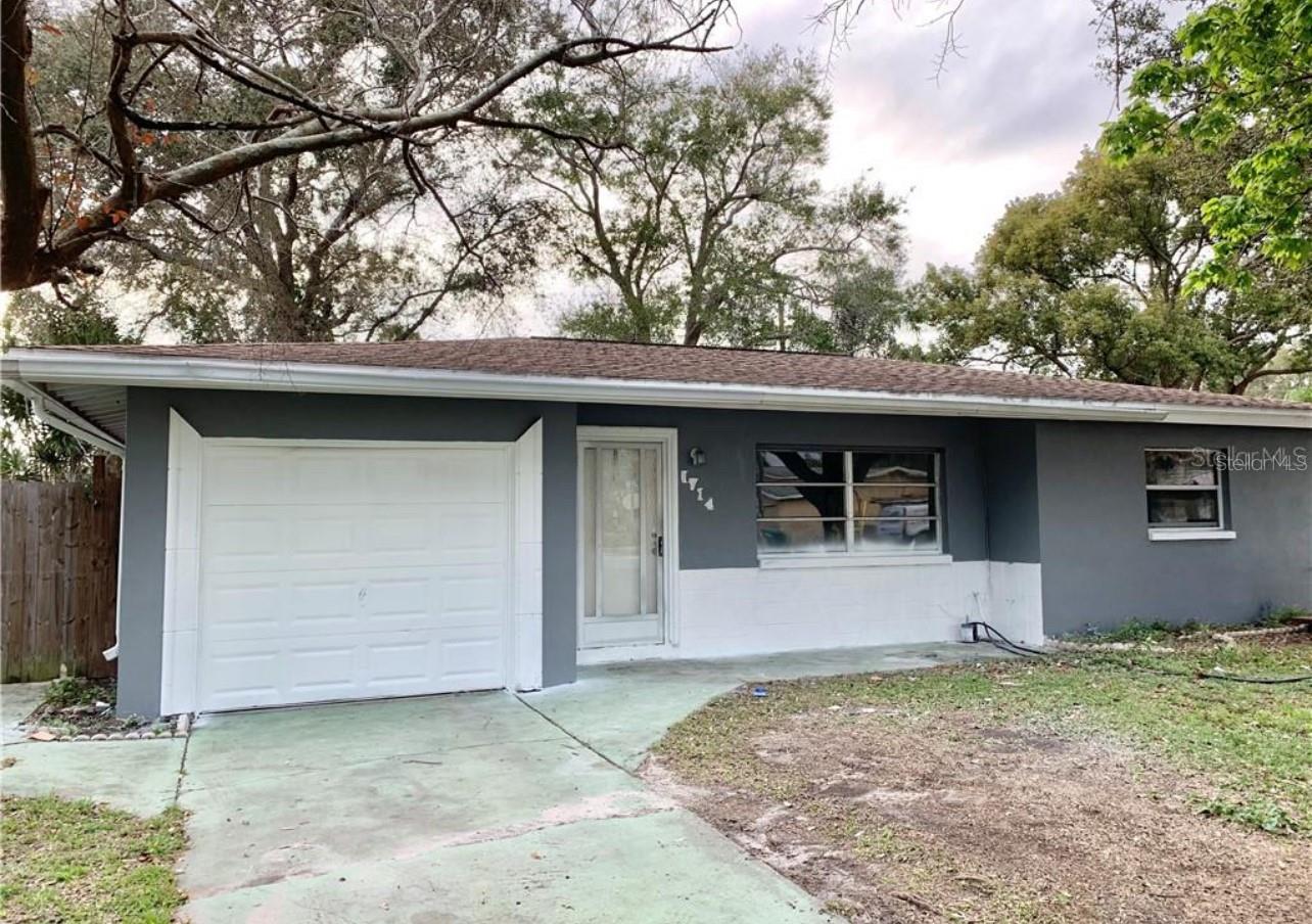 1714 S LAKE AVE, CLEARWATER, FL, 33756