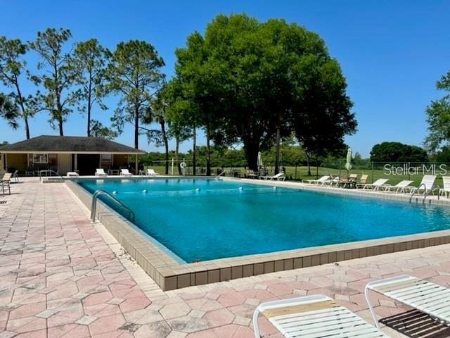 460 PINEHURST CT, WINTER HAVEN, FL, 33884