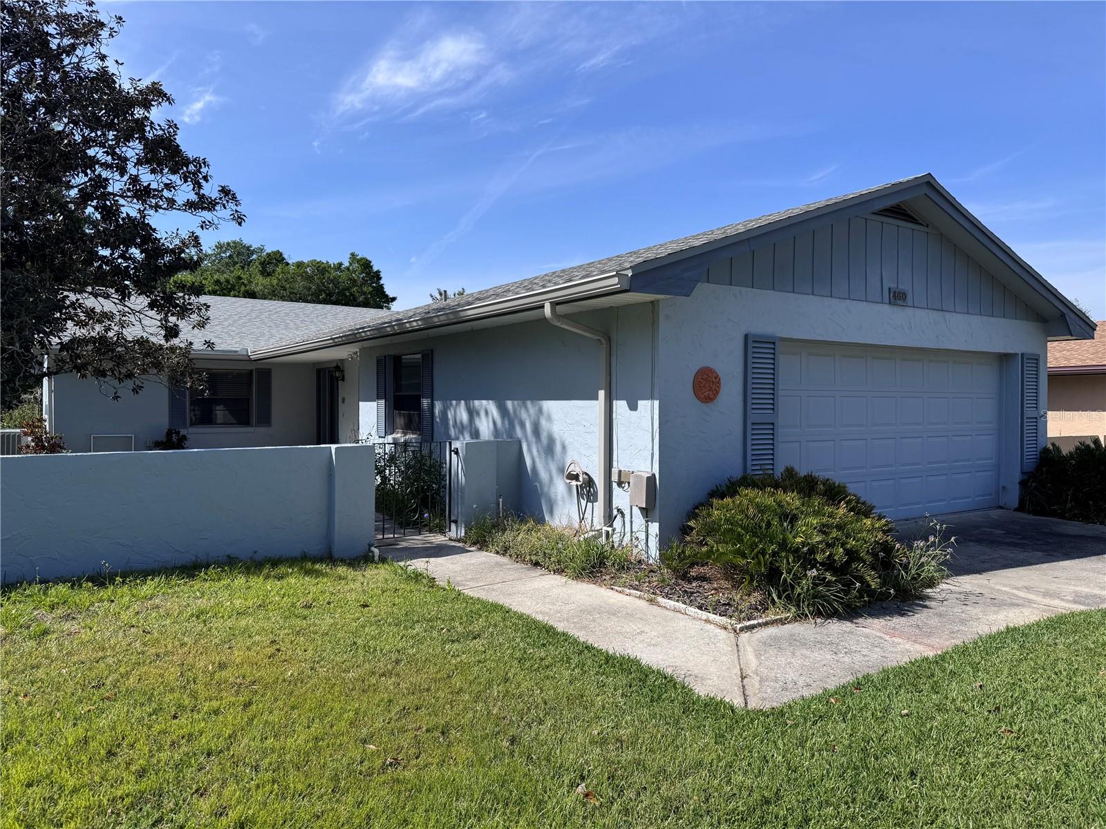 460 PINEHURST CT, WINTER HAVEN, FL, 33884