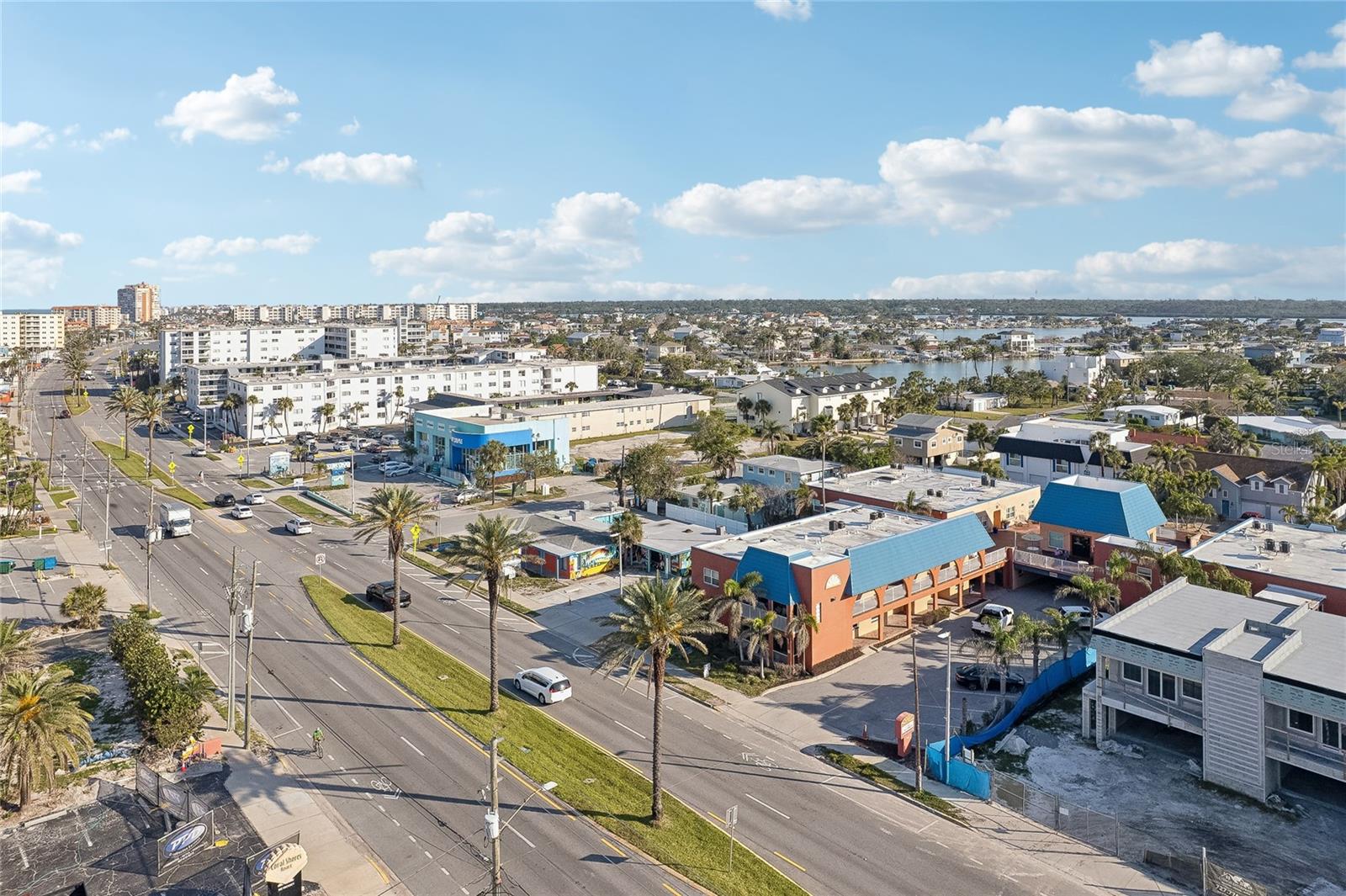 17035 GULF BLVD #202, NORTH REDINGTON BEACH, FL, 33708