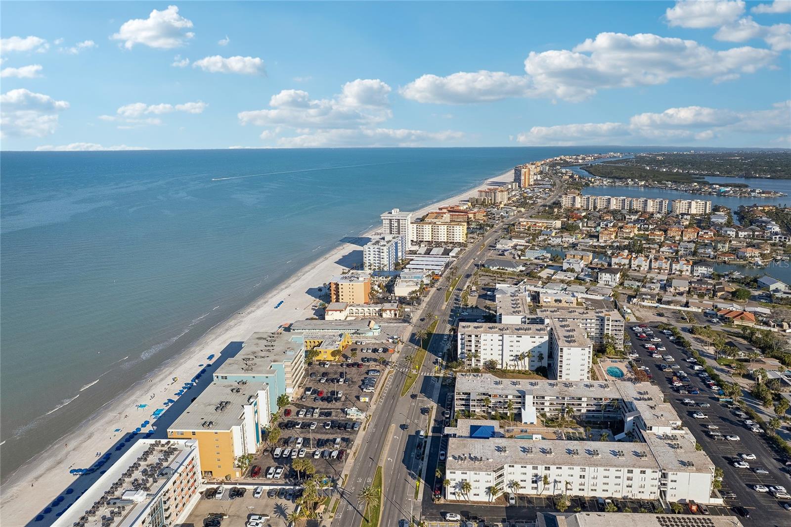 17035 GULF BLVD #202, NORTH REDINGTON BEACH, FL, 33708