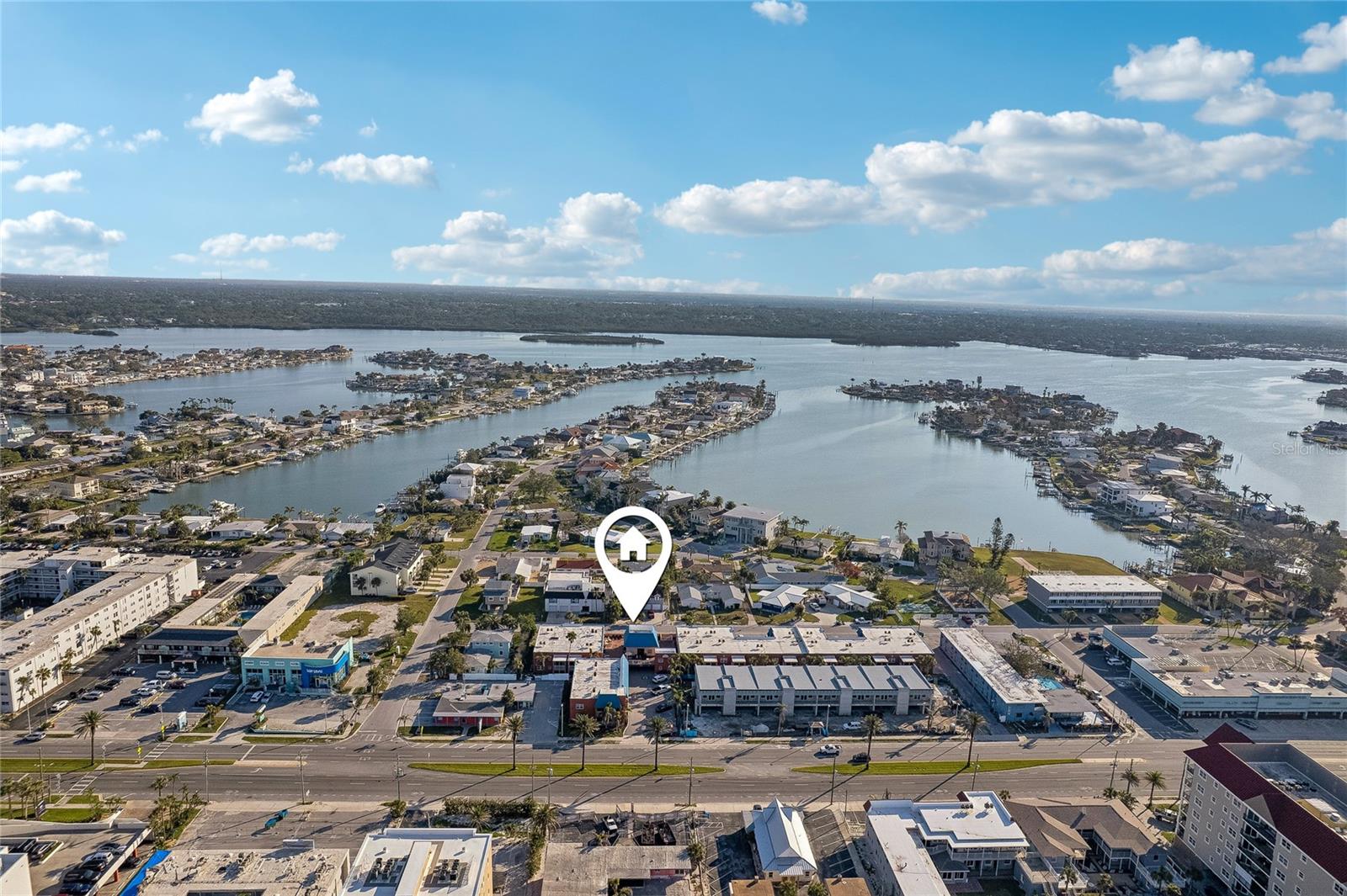 17035 GULF BLVD #202, NORTH REDINGTON BEACH, FL, 33708