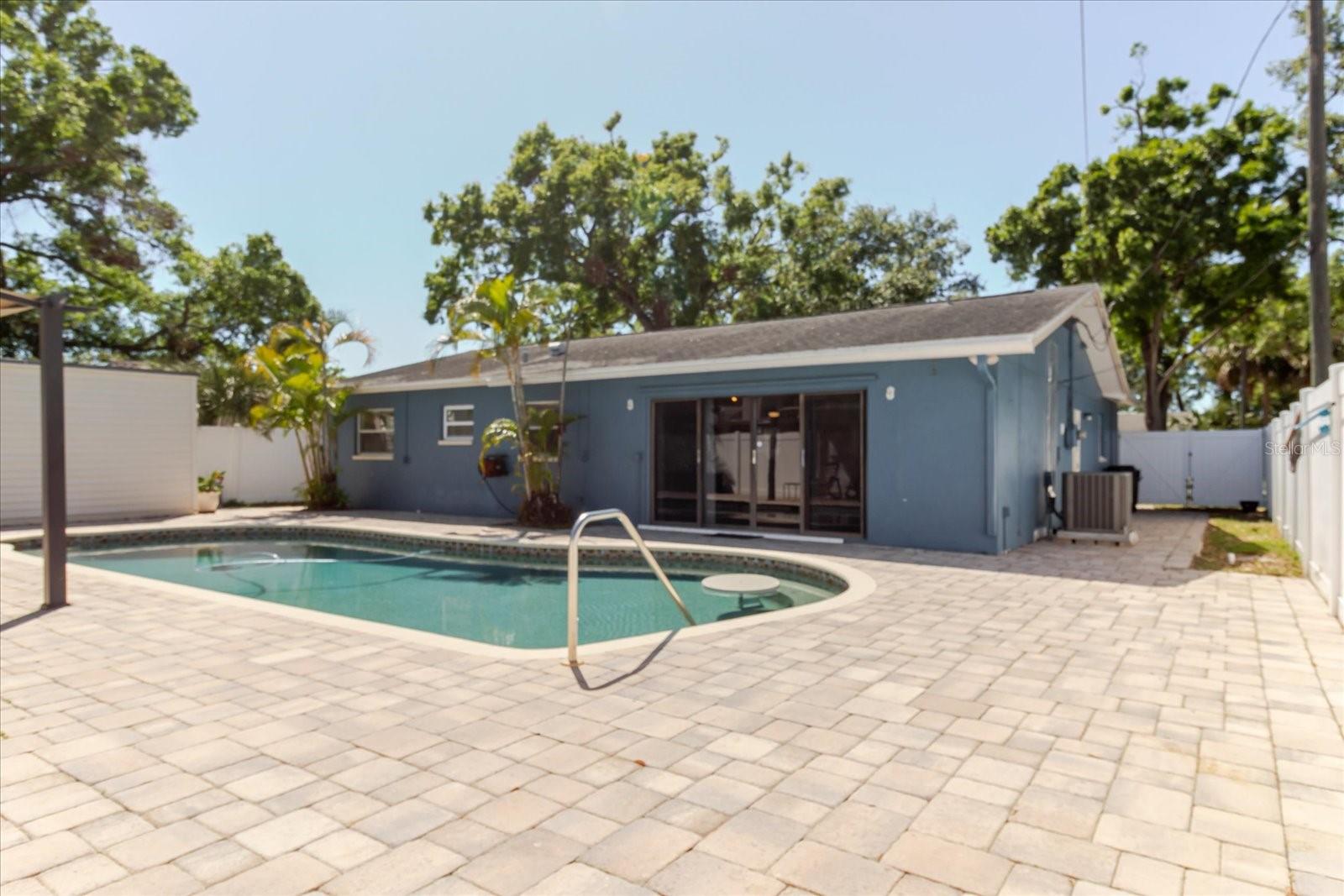 7901 42ND ST N, PINELLAS PARK, FL, 33781