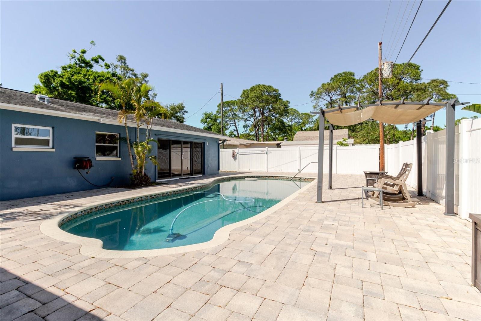 7901 42ND ST N, PINELLAS PARK, FL, 33781