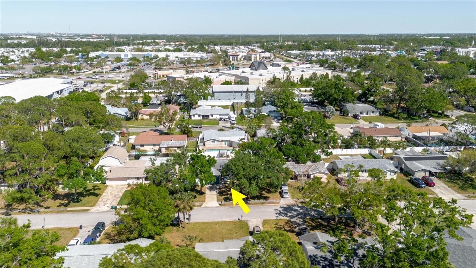7901 42ND ST N, PINELLAS PARK, FL, 33781