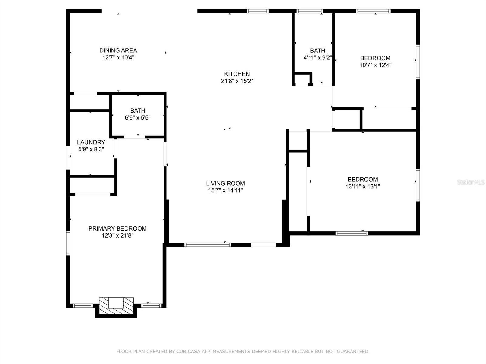 7901 42ND ST N, PINELLAS PARK, FL, 33781