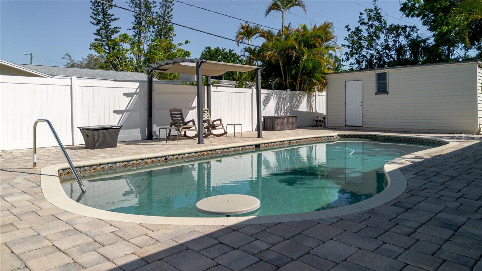 7901 42ND ST N, PINELLAS PARK, FL, 33781