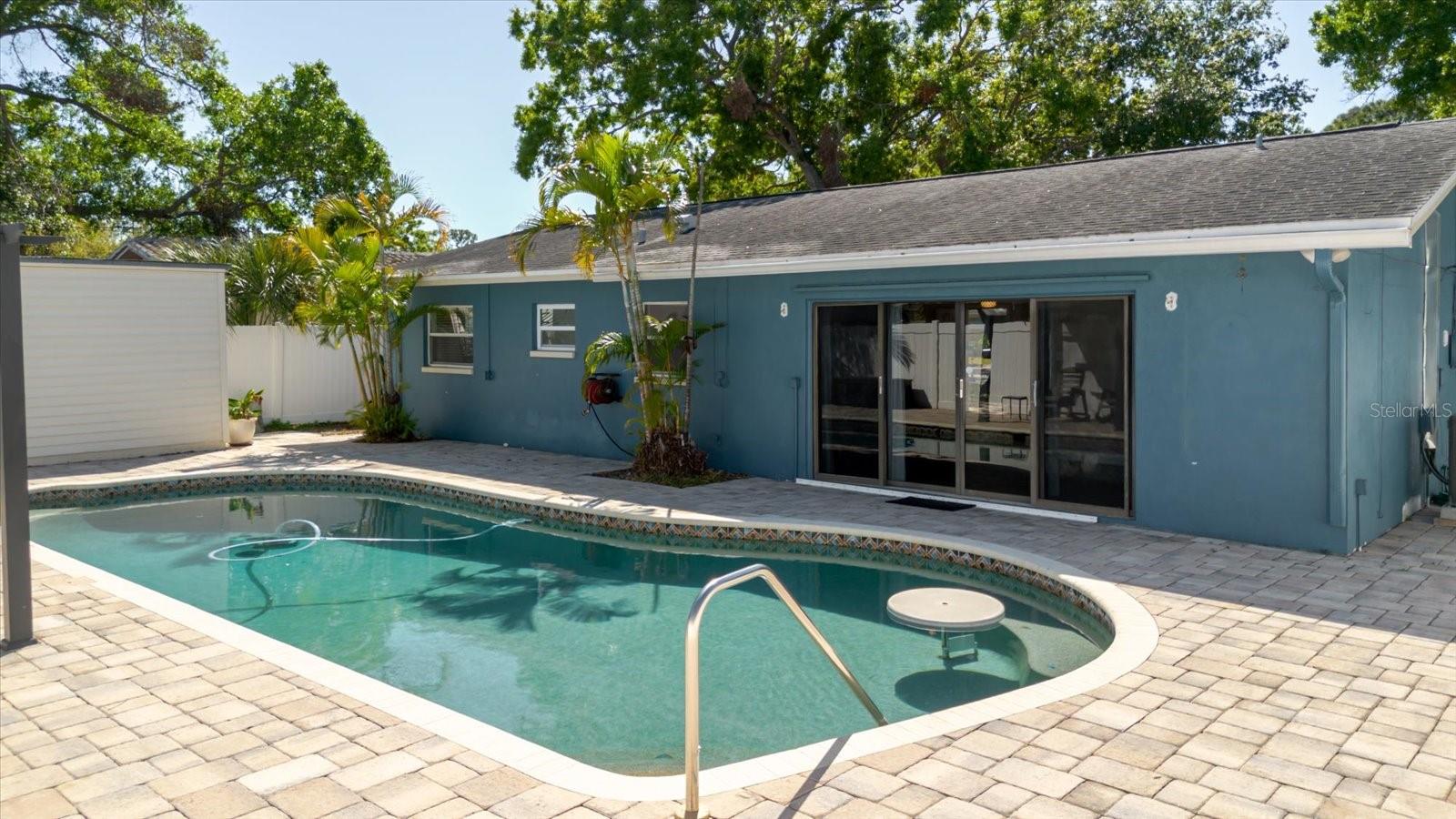 7901 42ND ST N, PINELLAS PARK, FL, 33781