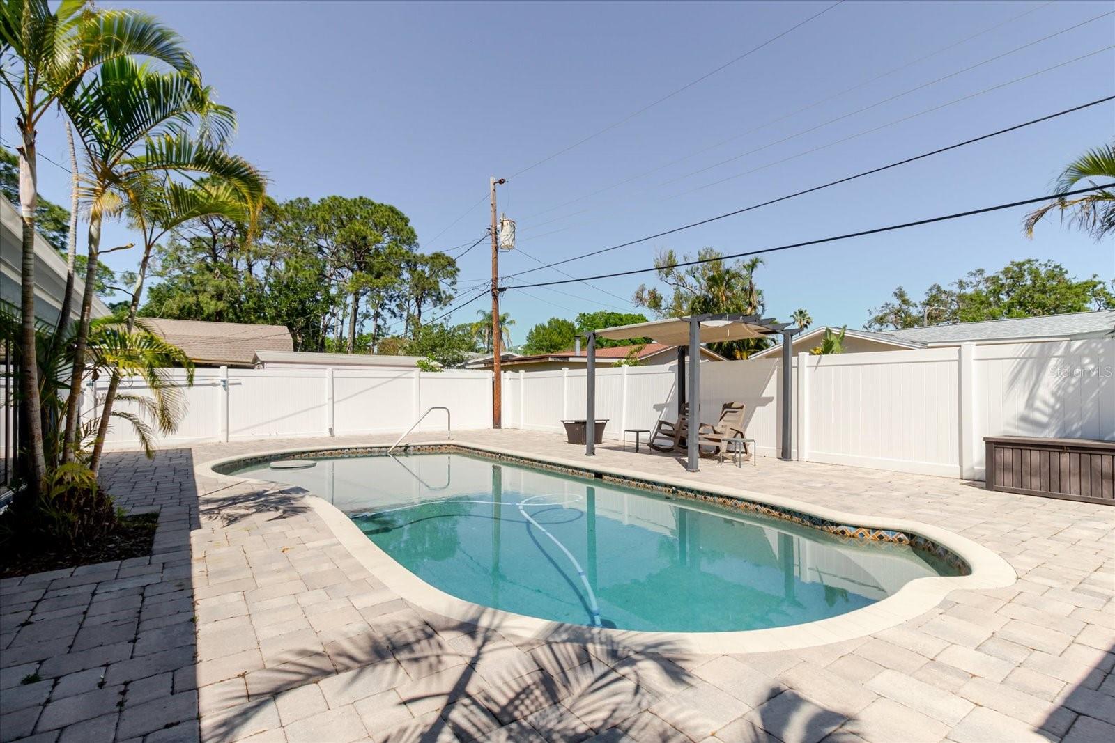 7901 42ND ST N, PINELLAS PARK, FL, 33781