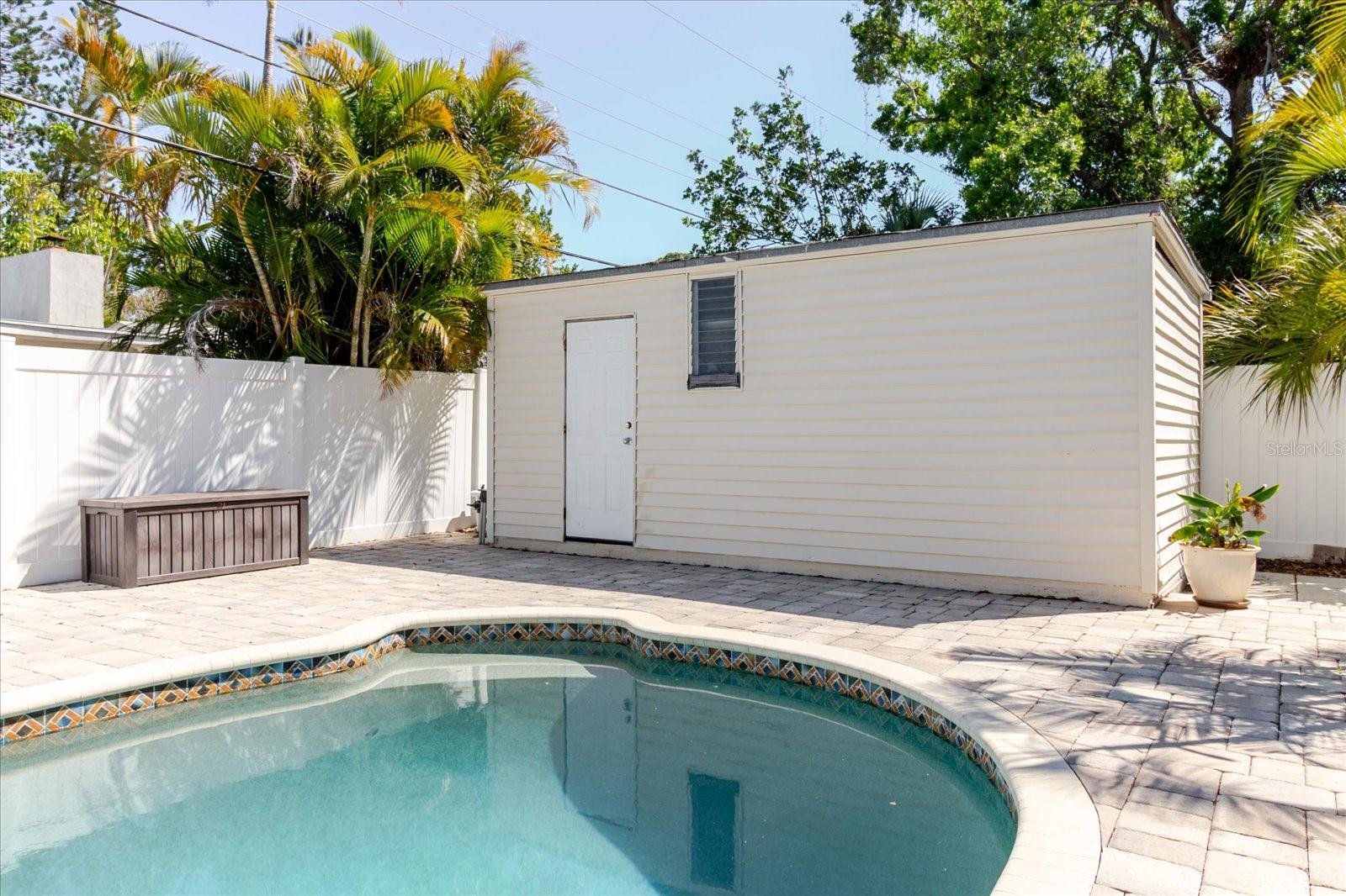 7901 42ND ST N, PINELLAS PARK, FL, 33781